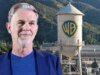 Ted Sarandos insiste que “sem intriga palaciana” sobre a saída de Reed Hastings da Netflix e a oferta “abortada” do WBD: “Reed foi um grande campeão desse acordo”