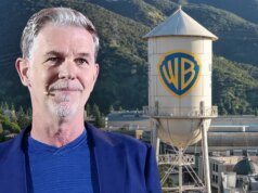 Ted Sarandos insiste que “sem intriga palaciana” sobre a saída de Reed Hastings da Netflix e a oferta “abortada” do WBD: “Reed foi um grande campeão desse acordo”