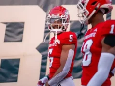 Hamilton Tiger-Cats contrata o recebedor Jaelen Gill e outro