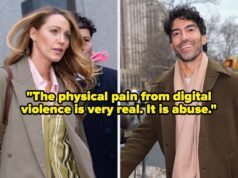 Blake Lively falou contra pessoas que rejeitam seu processo como "Drama de celebridades"