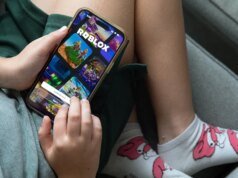 Roblox adiciona contas baseadas em idade para crianças e adolescentes