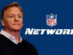 Roger Goodell oferece “sinceros agradecimentos” aos funcionários da NFL Network em meio à aquisição da ESPN