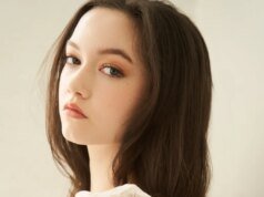 Thruline Entertainment e Gersh assinam Ruby Marino da Electric Bloom