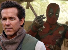 Ryan Reynolds acha que o futuro de Deadpool é o de um “personagem coadjuvante”: “Tenho algumas coisas meio escritas”