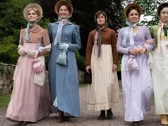 "A outra irmã Bennet": Por que os leitores de Austen deveriam assistir ao sucesso da BBC