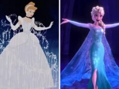 Você prefere a Disney clássica ou moderna?