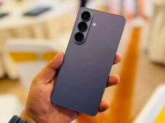 Destruí o Galaxy S26 em minha análise, mas ainda é irritantemente fácil de gostar