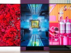 Samsung Micro RGB x QLED x OLED: comparei os três e encontrei um vencedor surpreendente
