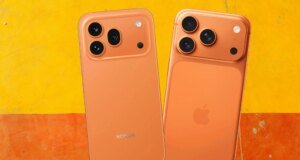 Se o telefone funcionar, a aparência de um iPhone ainda importa?