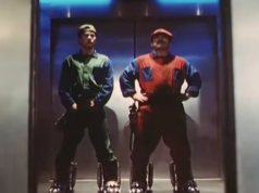 Como assistir ao ‘Super Mario Bros.’ de 1993 Filme