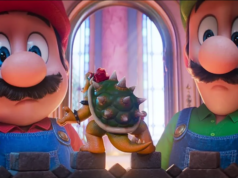 O ‘Super Mario Galaxy Movie’ tem cenas de créditos. Aqui está o que eles sugerem