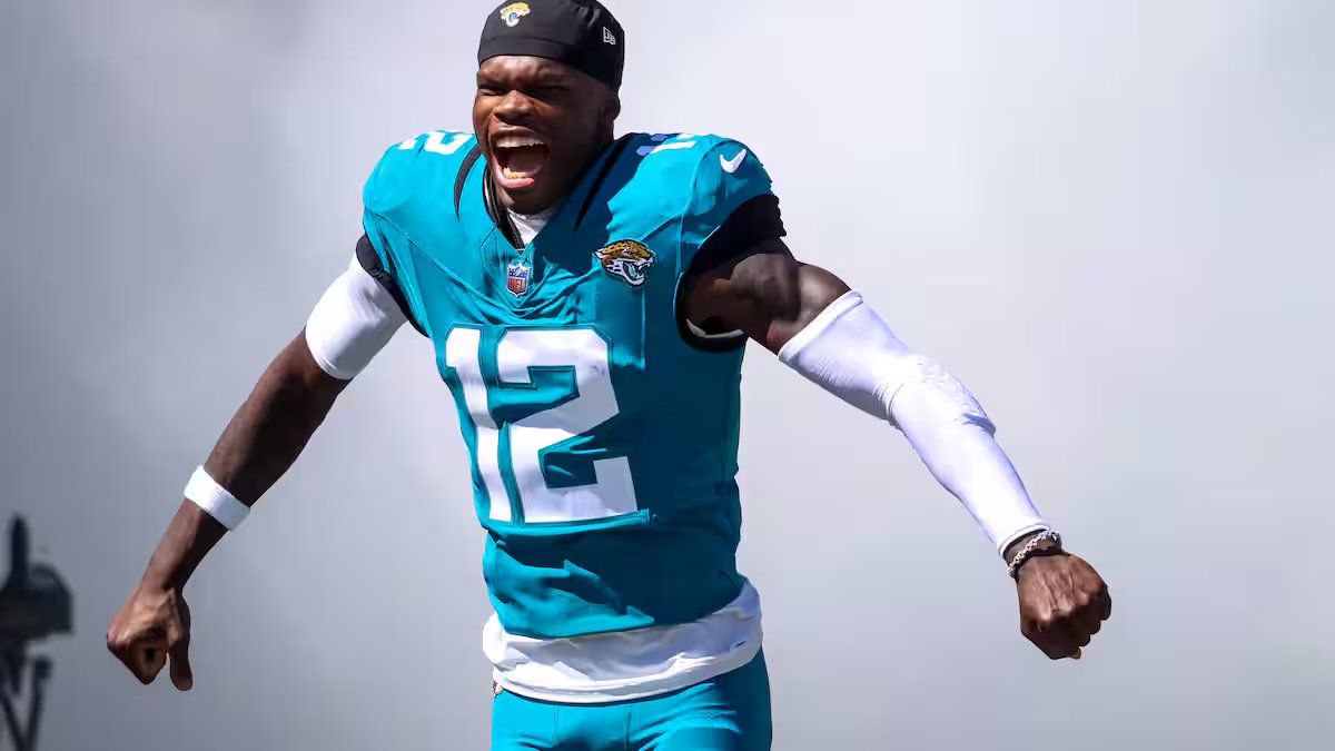 Jouer des deux côtés du ballon: constat d’échec em Jacksonville