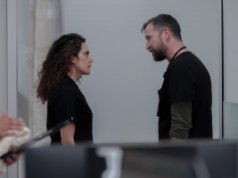 O criador de ‘The Pitt’, R. Scott Gemmill, revela que o Dr. Robby não atingiu o fundo do poço