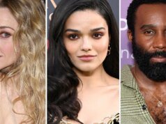 O filme musical ‘Octeto’ de Lin-Manuel Miranda apresenta elenco: Amanda Seyfried, Rachel Zegler, Tramell Tillman e mais