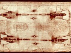Estudo de DNA lança ainda mais dúvidas sobre a verdadeira origem do Sudário de Turim