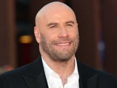 John Travolta estreia na direção de ‘Propeller One-Way Night Coach’ no Festival de Cinema de Cannes