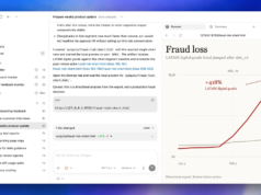 O Codex Desktop da OpenAI pode rodar seu computador agora – e tem seu próprio navegador