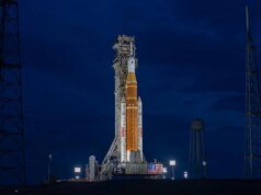 A missão lunar Artemis II é especial, assim como o banheiro dos astronautas