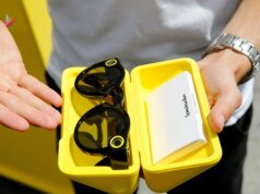 Os óculos AR da Snap estão mais próximos da realidade com chips Qualcomm Snapdragon