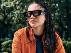 ‘A meta marca não é algo que as pessoas queiram colocar perto do rosto’, afirma o CEO do Snapchat