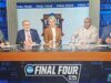Final Four + Pam Bondi Firing aquece ‘SNL’ Cold Open com raro humor e reviravoltas