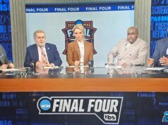 Final Four + Pam Bondi Firing aquece ‘SNL’ Cold Open com raro humor e reviravoltas