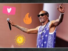 Pedimos às crianças que avaliassem a moda Coachella. Aqui está quem parecia um ‘Twizzler de biquíni’ e um ‘viajante do tempo futurista’.