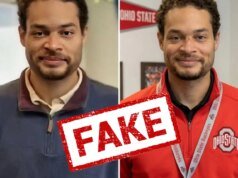 Facebook inundado com fotos bizarras e falsas do suposto atirador do jantar de correspondentes na Casa Branca