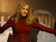 A era atual de ‘Star Trek’ está terminando com uma liquidação imediata