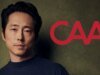 Steven Yeun assina com a CAA