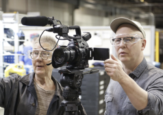 O vencedor do Oscar, Steven Bognar, embarca em ‘Who Moves America’ como EP; Yael Bridge Doc examina a batalha contratual dos Teamsters da UPS