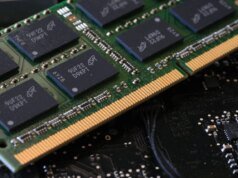 Espera-se que a escassez de RAM continue no próximo ano ou mais tarde