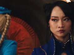 O novo trailer de ‘Street Fighter’ é pateta como o inferno