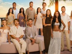 Vazamento de áudio da reunião da 10ª temporada de ‘Summer House’: Bravo investiga violação e Andy Cohen chama isso de “nojento e ilegal”