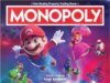 Monopólio de ‘Super Mario Galaxy’ e brinquedo de ‘Hatchin’ Yoshi’ lideram lançamentos de produtos mais vendidos após novo filme