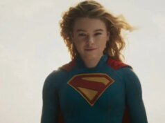 Filmagem do CinemaCon de ‘Supergirl’: Milly Alcock aprendeu 5 línguas alienígenas e treinou uma hora por dia para interpretar Kara Zor-El