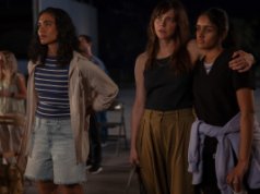 Os fãs de ‘The Pitt’ viram o último de Supriya Ganesh?