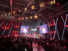 Por que Tóquio é o destino tecnológico mais importante de 2026