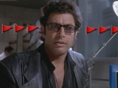 Você sobreviverá ao Jurassic Park ou terá uma morte terrível?