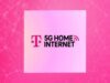Ganhe um mês de Internet doméstica 5G na T-Mobile e $ 300 em dinheiro de volta – veja como