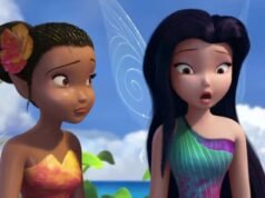 Com qual fada da Disney você mais se parece?