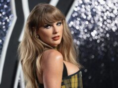 Não haverá Taylor Swift, versão AI… se ela tiver algo a dizer sobre isso