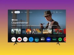 Um QLED de 85 polegadas com 144 Hz e Dolby Atmos por menos de US$ 1.000: o TCL T7 está com desconto de US$ 400 agora