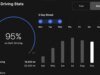 Tesla adiciona ‘sequências’ e outras estatísticas para rastrear a frequência com que os motoristas usam o software Full Self-Driving