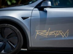 Tesla lançou tecnicamente Robotaxis em Dallas e Houston (bem a tempo para ganhos trimestrais)