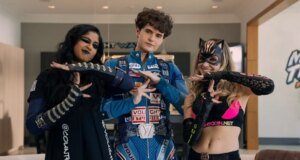 A 5ª temporada de ‘The Boys’ encontra sua equipe adolescente Kix com Maitreyi Ramakrishnan, Emma Elle Paterson e Dylan Colton