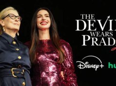Tapete vermelho de estreia mundial de ‘The Devil Wears Prada 2’ será transmitido ao vivo na Disney + e Hulu