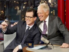 David Letterman fala na CBS substituindo ‘The Late Show’ após 33 anos pelo Byron Allen Comedy Hour: ‘Eles não querem gastar nenhum dinheiro’