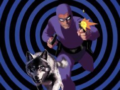 Hollywood decidiu que ‘O Fantasma’ retornará à TV