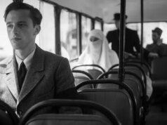 The Stranger atualiza ‘Crise Existencial’